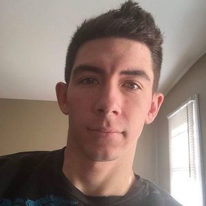 Meet your Posher, Dan